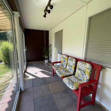 Hubtime Apartment Algermissen Bagian luar foto