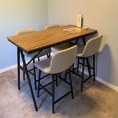 Hubtime Apartment Algermissen Bagian luar foto