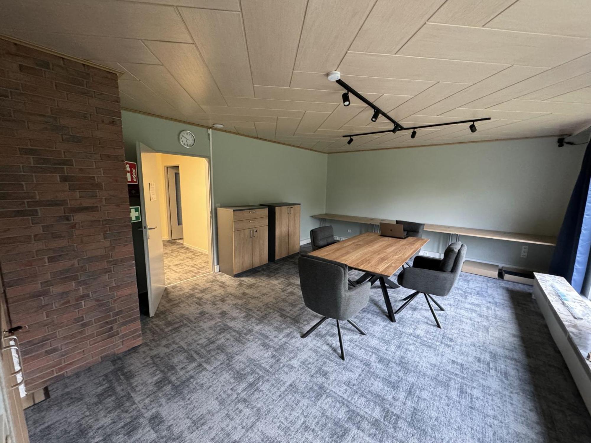 Hubtime Apartment Algermissen Bagian luar foto