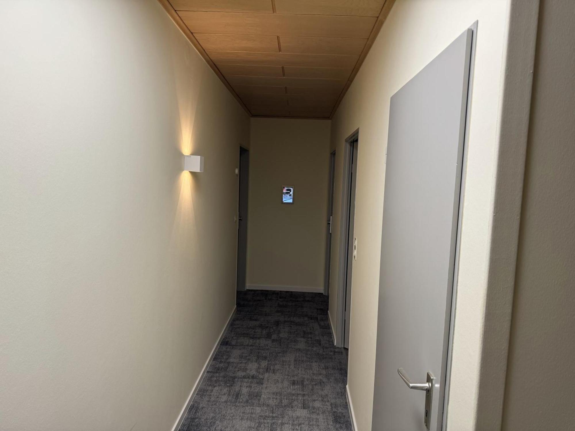 Hubtime Apartment Algermissen Bagian luar foto
