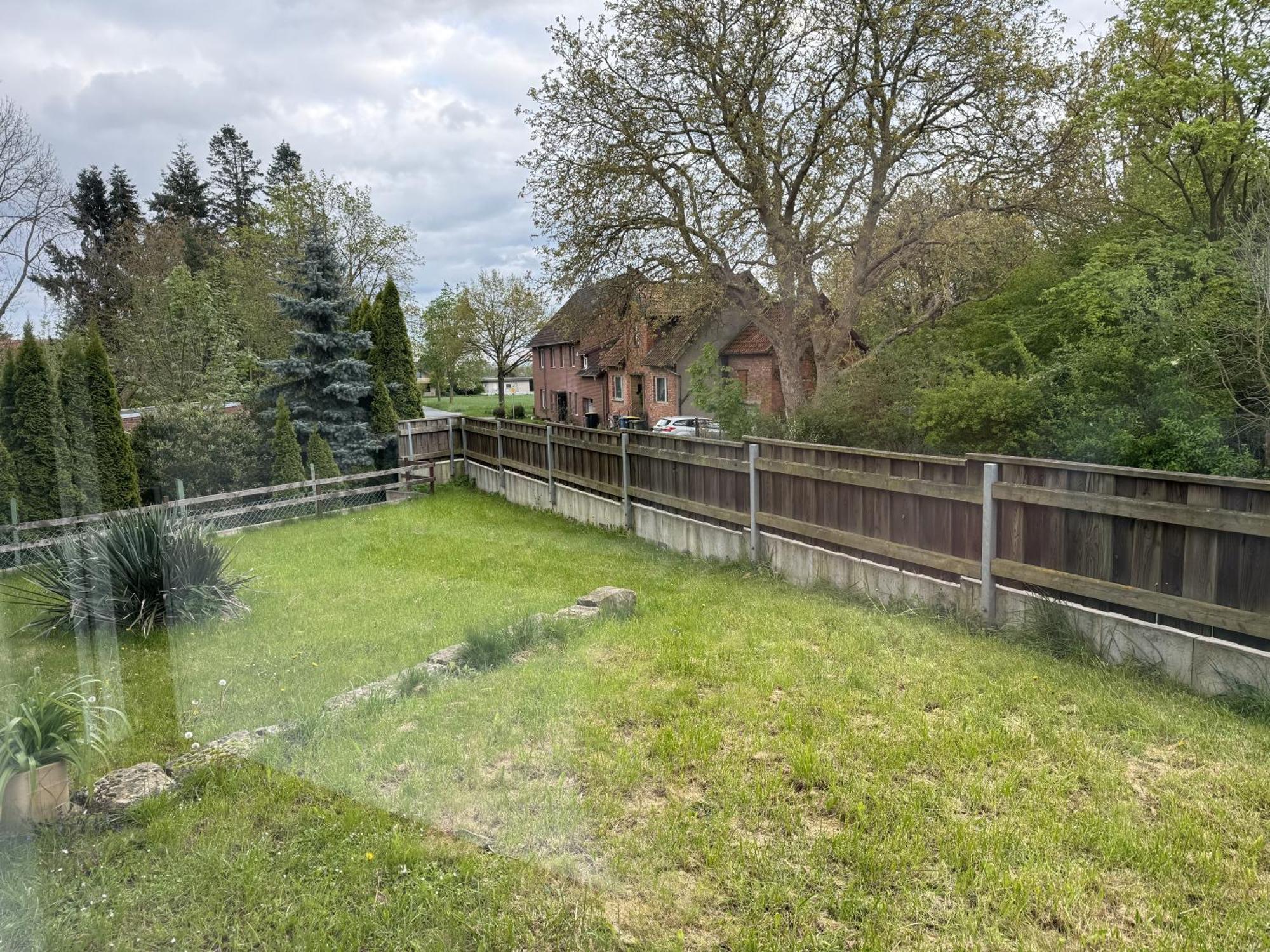 Hubtime Apartment Algermissen Bagian luar foto