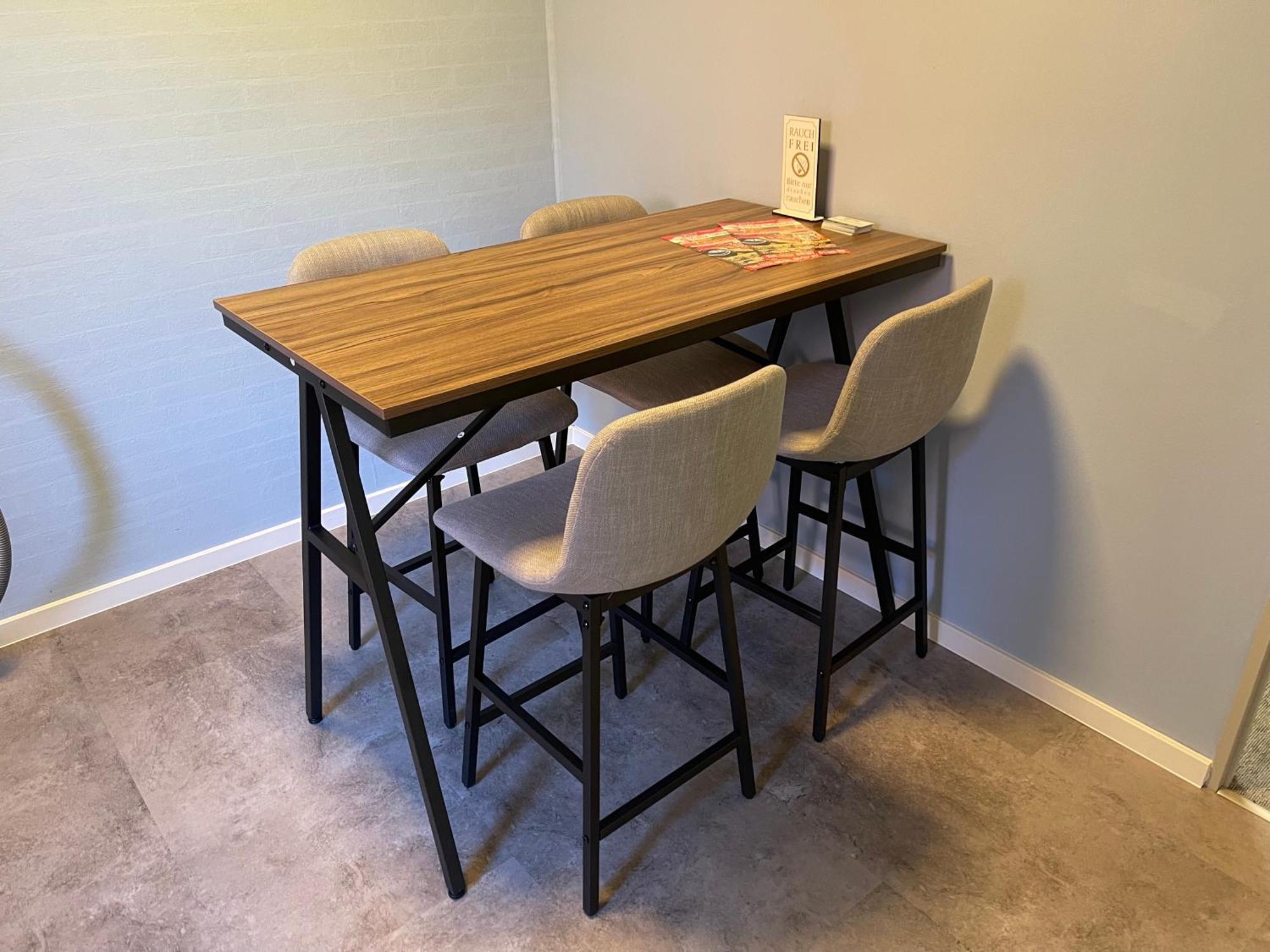 Hubtime Apartment Algermissen Bagian luar foto