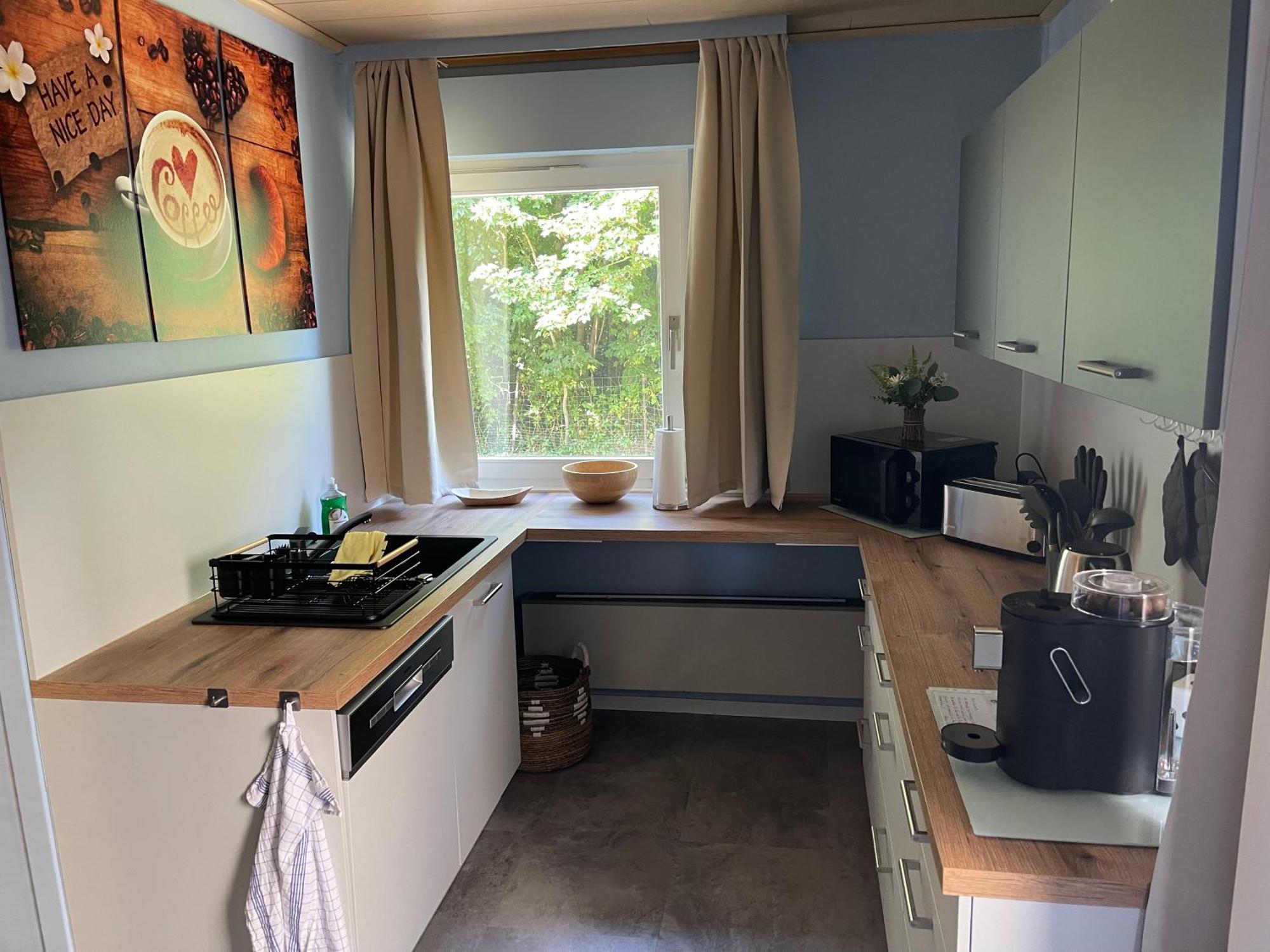 Hubtime Apartment Algermissen Bagian luar foto