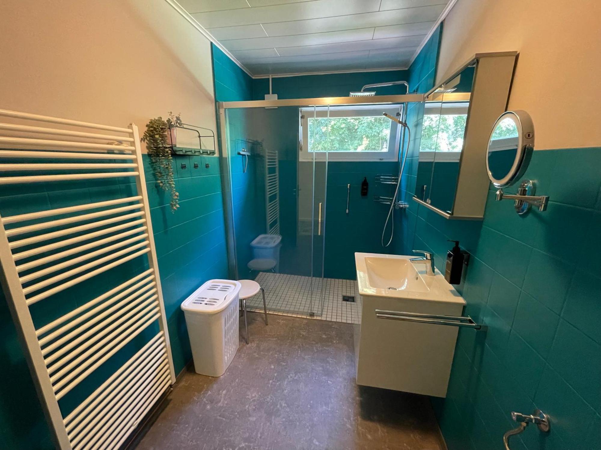 Hubtime Apartment Algermissen Bagian luar foto