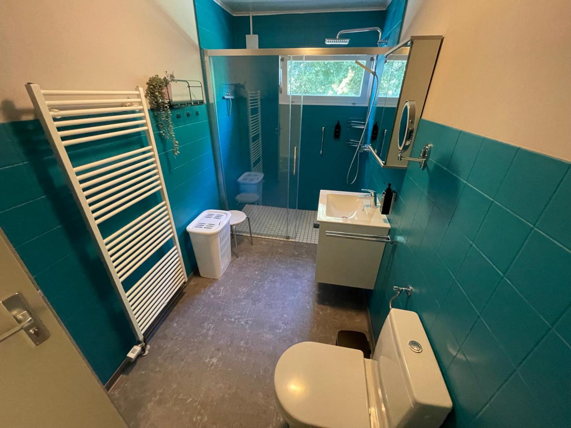Hubtime Apartment Algermissen Bagian luar foto